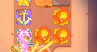 保卫萝卜4饿龙传说第16关怎么过?保卫萝卜4饿龙传说第16关通关攻略