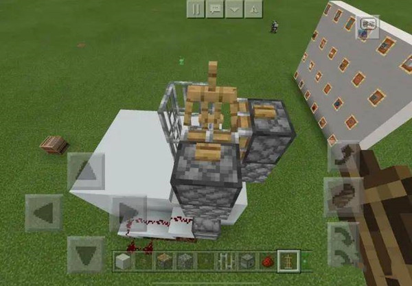 我的世界淋浴花洒怎么制作?我的世界淋浴花洒制作方法