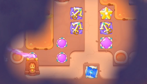 保卫萝卜4饿龙传说第16关怎么过?保卫萝卜4饿龙传说第16关通关攻略