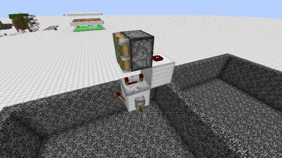 我的世界无限轰炸机怎么制作?我的世界无限轰炸机制作方法