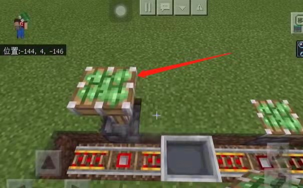 我的世界跷跷板怎么制作?我的世界跷跷板制作方法