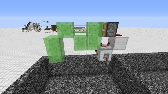 我的世界无限轰炸机怎么制作?我的世界无限轰炸机制作方法