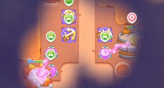 保卫萝卜4饿龙传说第16关怎么过?保卫萝卜4饿龙传说第16关通关攻略