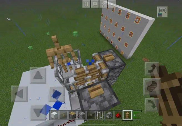 我的世界淋浴花洒怎么制作?我的世界淋浴花洒制作方法