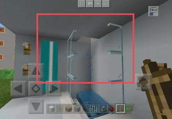 我的世界淋浴花洒怎么制作?我的世界淋浴花洒制作方法