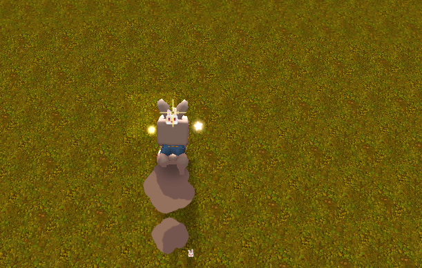 迷你世界如何画兔子拉比？迷你世界兔子拉比画法攻略