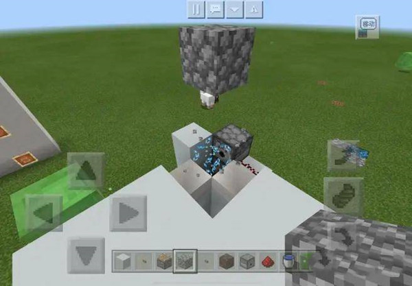 我的世界淋浴花洒怎么制作?我的世界淋浴花洒制作方法