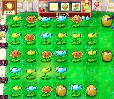 植物大战僵尸老虎机关卡怎么玩?植物大战僵尸老虎机关卡玩法攻略