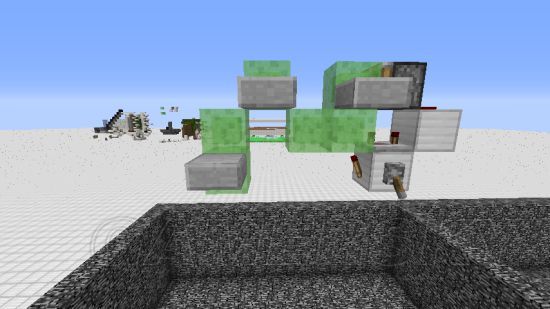 我的世界无限轰炸机怎么制作?我的世界无限轰炸机制作方法