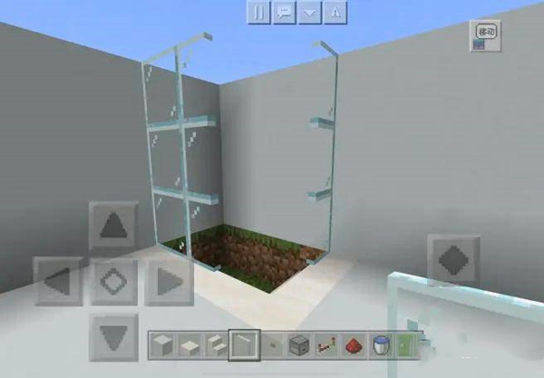 我的世界淋浴花洒怎么制作?我的世界淋浴花洒制作方法