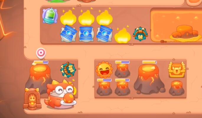 保卫萝卜4饿龙传说第13关怎么过?保卫萝卜4饿龙传说第13关通关攻略