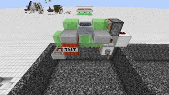我的世界无限轰炸机怎么制作?我的世界无限轰炸机制作方法