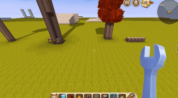 我的世界伐木机怎么制作?我的世界伐木机制作方法