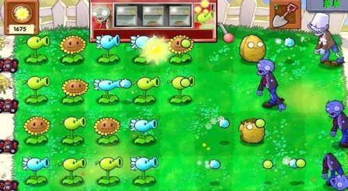 植物大战僵尸老虎机关卡怎么玩?植物大战僵尸老虎机关卡玩法攻略
