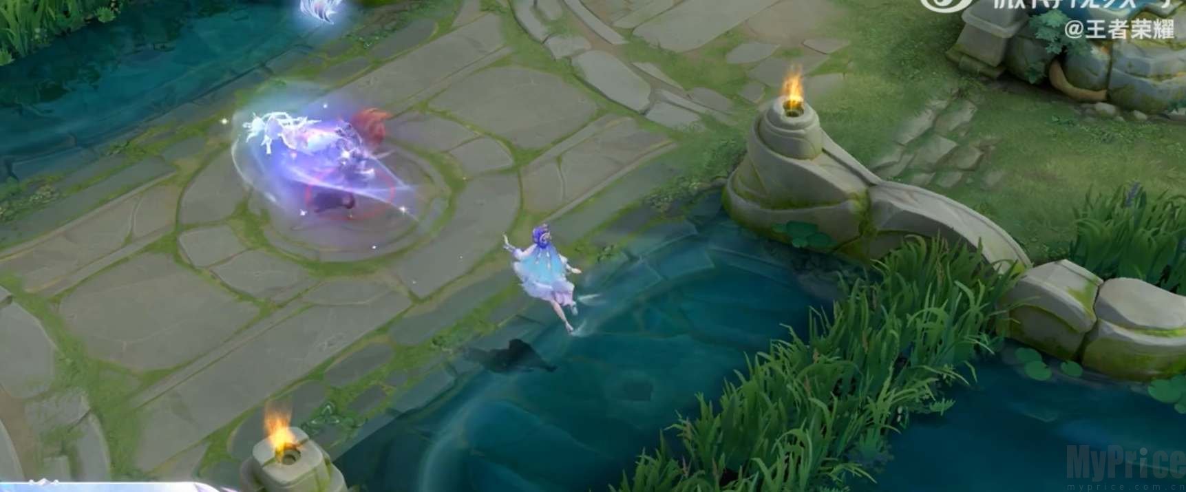 王者荣耀貂蝉幻阙歌皮肤特效怎么样？王者荣耀貂蝉幻阙歌皮肤特效一览