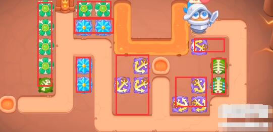 保卫萝卜4饿龙传说第28关怎么过?保卫萝卜4饿龙传说第28关通关攻略