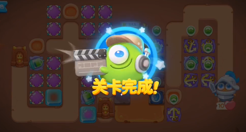 保卫萝卜4饿龙传说第10关怎么过?保卫萝卜4饿龙传说第10关通关攻略