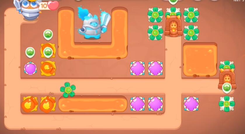 保卫萝卜4饿龙传说第15关怎么过?保卫萝卜4饿龙传说第15关通关攻略