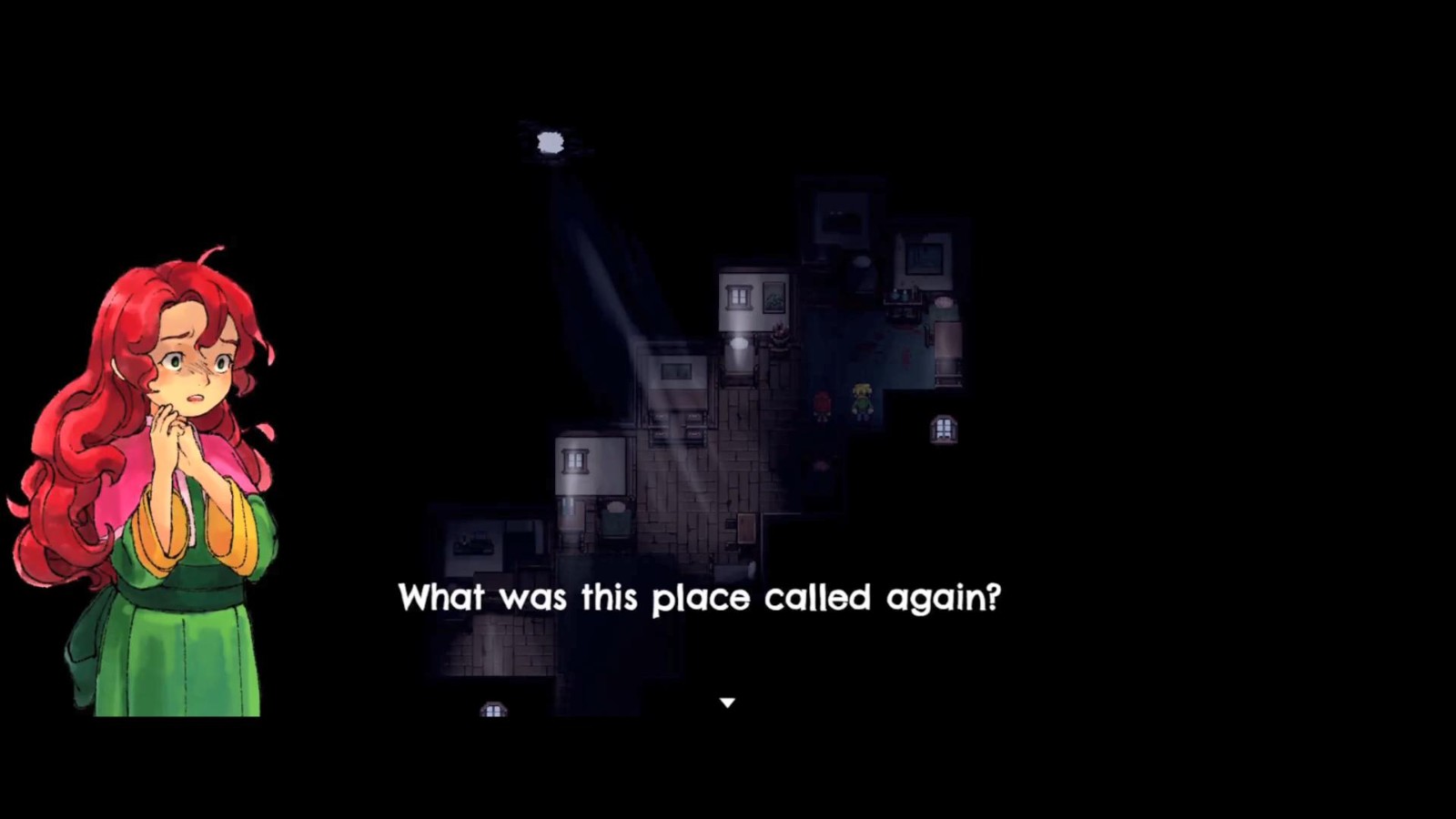 游戏《丰饶之岛》将于4月15日登陆Steam