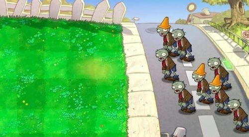 植物大战僵尸老虎机关卡怎么玩?植物大战僵尸老虎机关卡玩法攻略