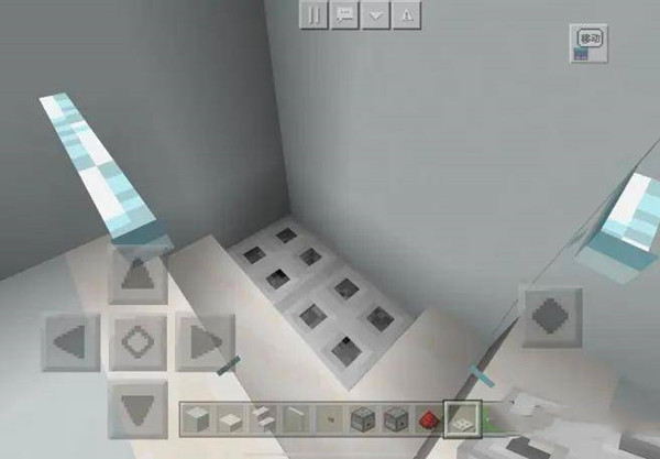 我的世界淋浴花洒怎么制作?我的世界淋浴花洒制作方法