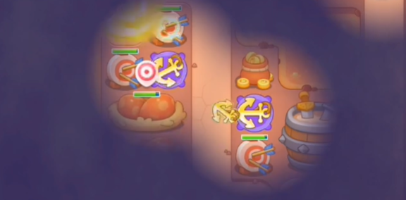 保卫萝卜4饿龙传说第16关怎么过?保卫萝卜4饿龙传说第16关通关攻略