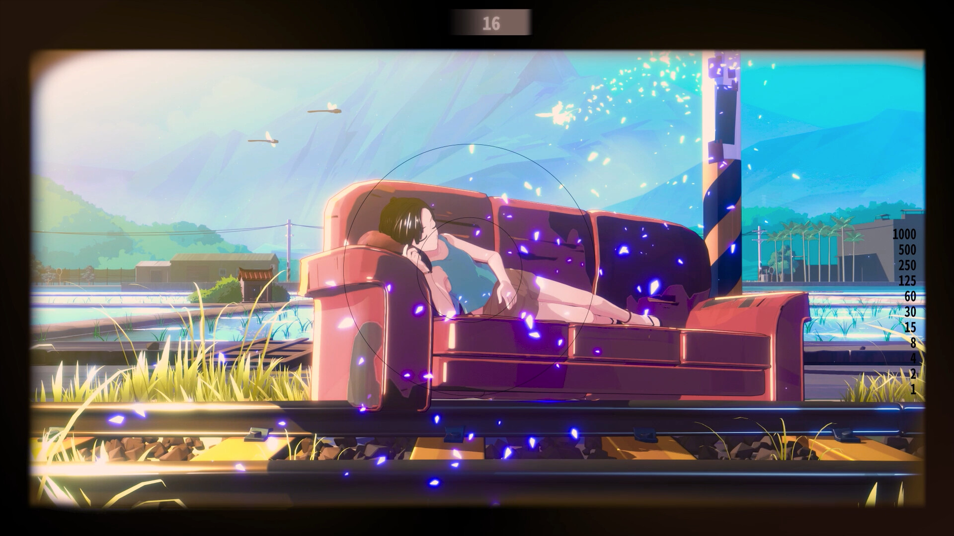 新作《OPUS：心相吾山》Steam页面已上线