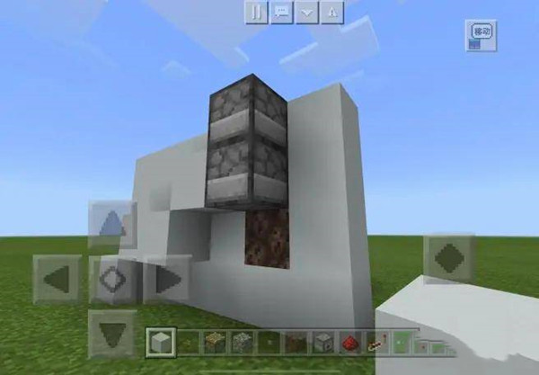 我的世界淋浴花洒怎么制作?我的世界淋浴花洒制作方法