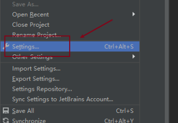 Pycharm如何设置字体大小？Pycharm设置字体大小的方法