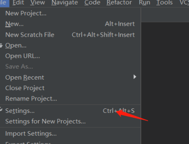 如何更改pycharm背景图片？更改pycharm背景图片的方法
