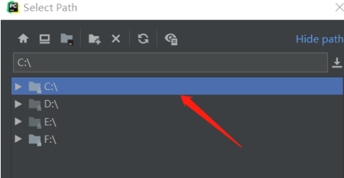 如何更改pycharm背景图片？更改pycharm背景图片的方法