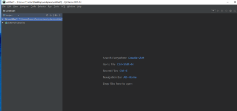 PyCharm怎样设置Pyqcc？PyCharm设置Pyqcc的方法