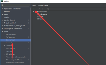 PyCharm怎样设置Pyqcc？PyCharm设置Pyqcc的方法