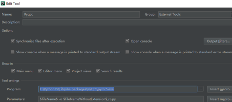 PyCharm怎样设置Pyqcc？PyCharm设置Pyqcc的方法