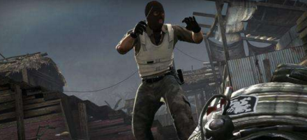 反恐精英怎么去黑雾？反恐精英去黑雾的详细攻略