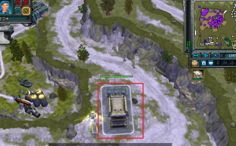 红色警戒3总统山怎么过？红色警戒3总统山过关攻略