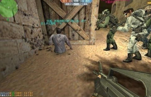 反恐精英深渊如何获得？反恐精英获得深渊的详细攻略