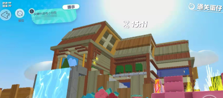 蛋仔派对他人自制地图怎么玩？蛋仔派对他人自制地图玩法攻略