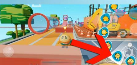 蛋仔派对如何跳舞？蛋仔派对跳舞的详细攻略