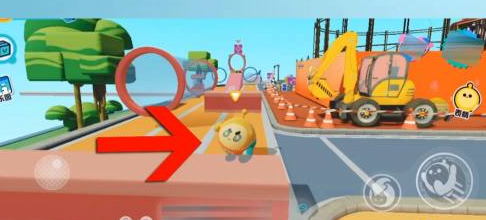 蛋仔派对如何跳舞？蛋仔派对跳舞的详细攻略