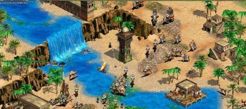 帝国时代2哪个国家厉害？帝国时代2厉害国家一览