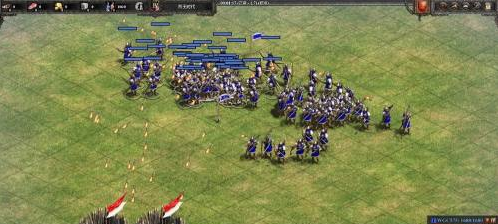 帝国时代2哪个国家厉害？帝国时代2厉害国家一览