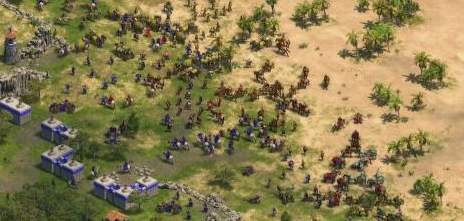 帝国时代2哪个国家厉害？帝国时代2厉害国家一览