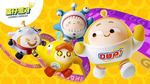 蛋仔派对如何给好友送花？蛋仔派对给好友送花方法