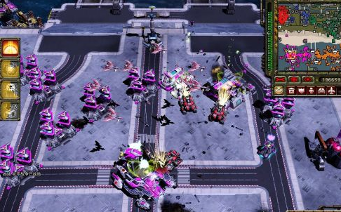 红色警戒3苏联如何突袭敌方基地？红色警戒3苏联突袭敌方基地的攻略