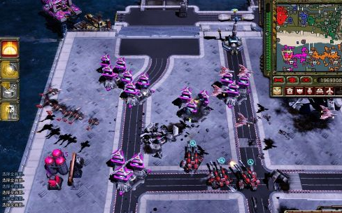 红色警戒3苏联如何突袭敌方基地？红色警戒3苏联突袭敌方基地的攻略