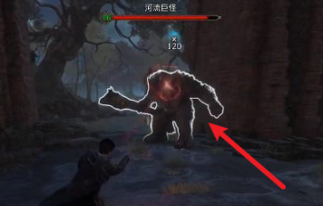 霍格沃茨之遗巨怪在哪里？霍格沃茨之遗找到巨怪的详细攻略