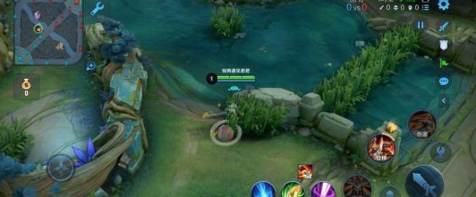 王者荣耀李元芳打野怎么玩?王者荣耀李元芳打野攻略