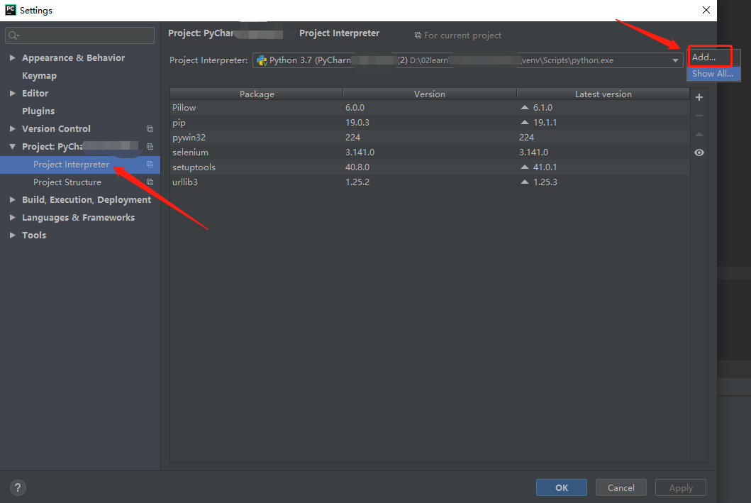 PyCharm如何导入python项目？PyCharm导入python项目的方法