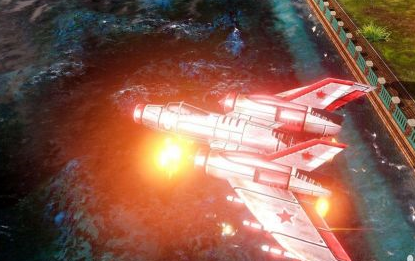 红色警戒3苏联兵种如何辅助基洛夫空艇？红色警戒3苏联兵种辅助基洛夫空艇的攻略